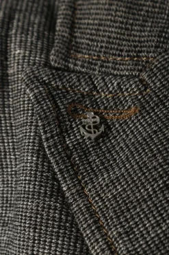 Kurz-Blazer                            Größe                40