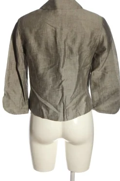 Kurz-Blazer                            Größe                36