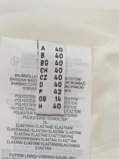 Kurz-Blazer Größe 40