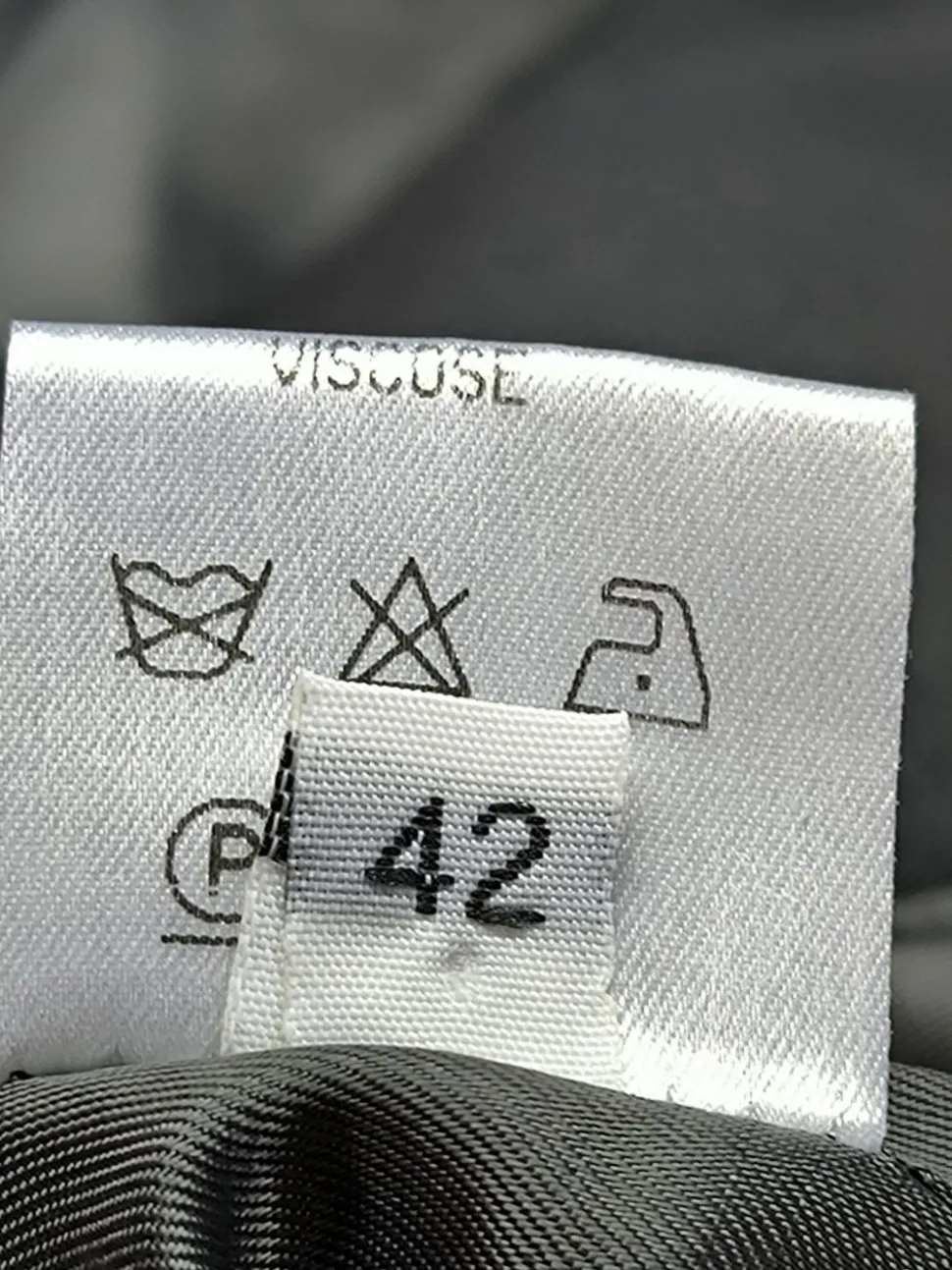 Kurz-Blazer Größe 42