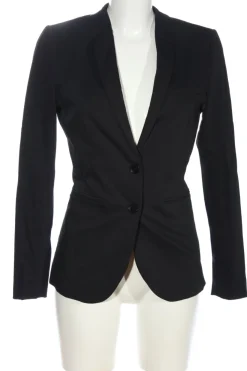 Kurz-Blazer                            Größe                36