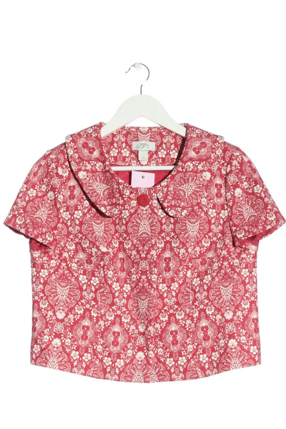 Kurz-Blazer Größe 34