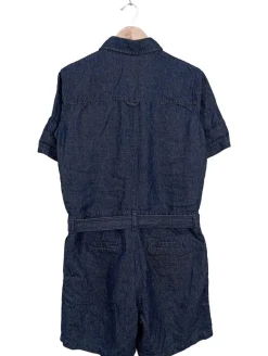 Kurzer Jumpsuit                            Größe                40