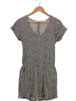 Kurzer Jumpsuit                            Größe                36