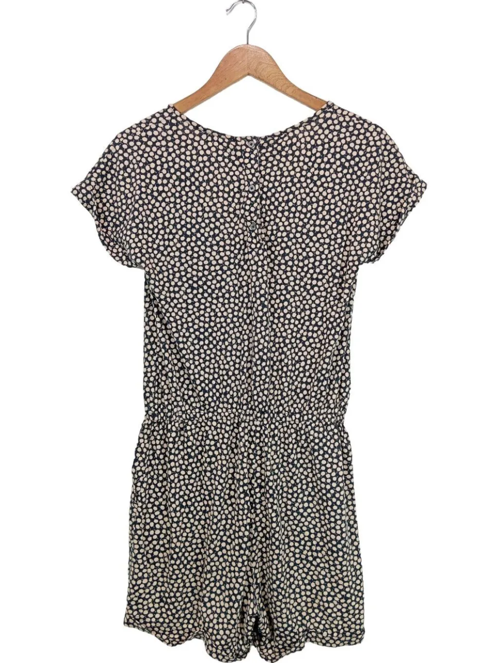 Kurzer Jumpsuit Größe 36