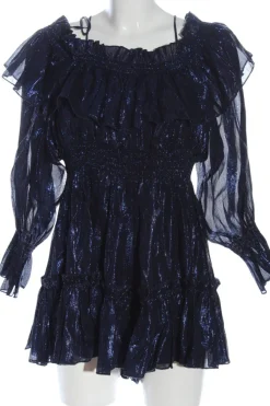 Kurzer Jumpsuit                            Größe                42