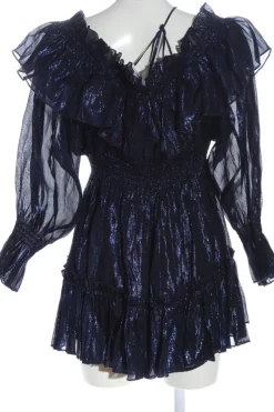 Kurzer Jumpsuit                            Größe                42