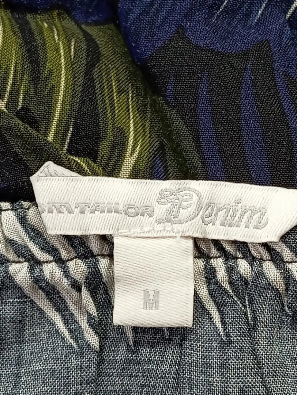 Kurzer Jumpsuit Größe 38