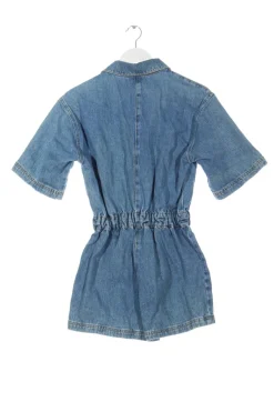 Kurzer Jumpsuit                            Größe                38