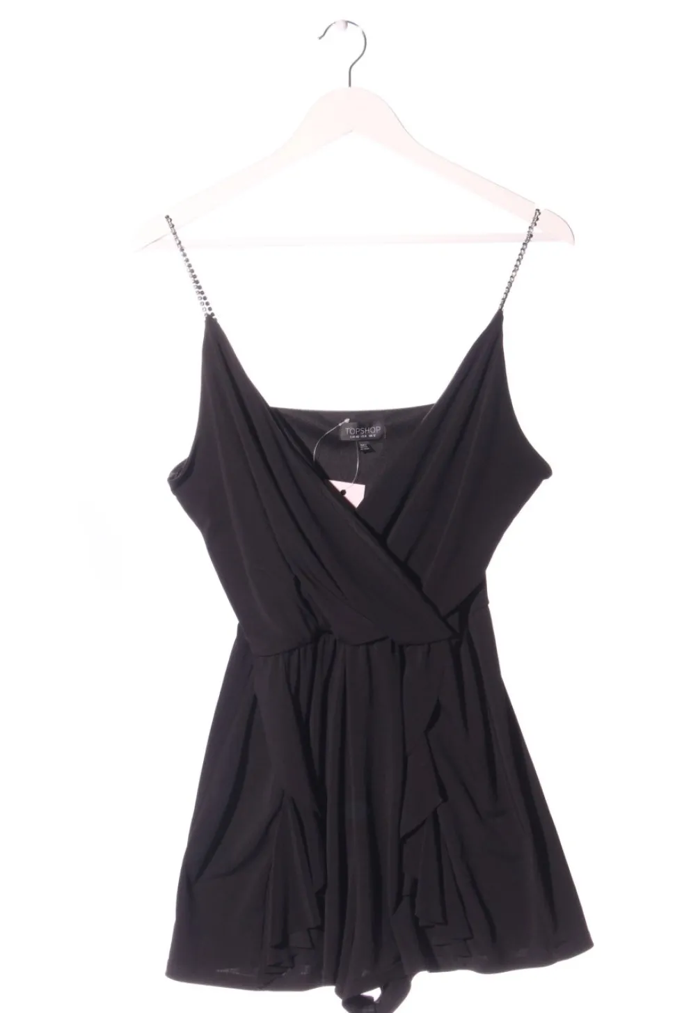 Kurzer Jumpsuit Größe 40