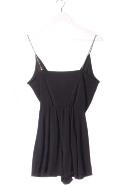 Kurzer Jumpsuit                            Größe                40