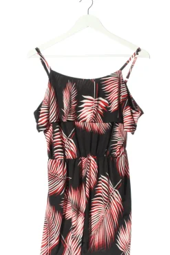 Kurzer Jumpsuit                            Größe                36