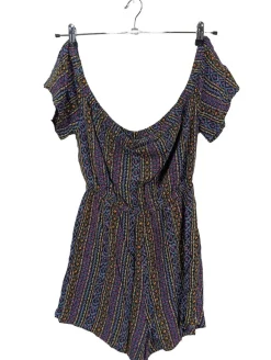 Kurzer Jumpsuit                            Größe                36