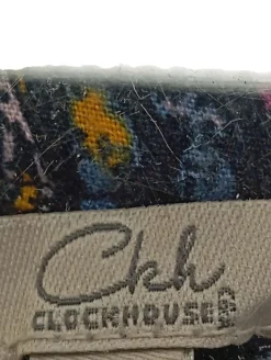 Kurzer Jumpsuit                            Größe                36