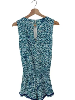 Kurzer Jumpsuit                            Größe                36