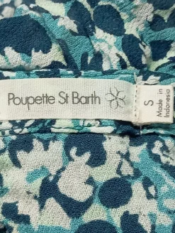 Kurzer Jumpsuit Größe 36