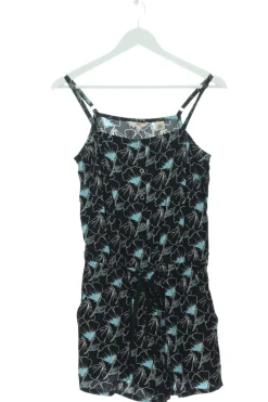 Kurzer Jumpsuit                            Größe                34