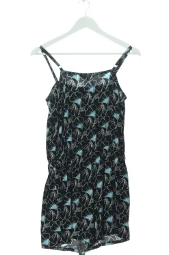 Kurzer Jumpsuit                            Größe                34