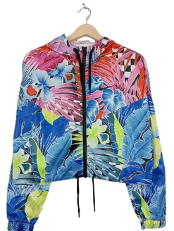 Kurzjacke                            Größe                36