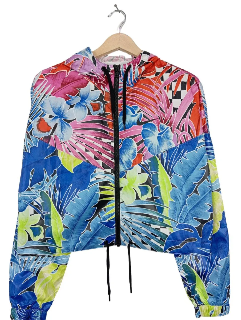 Kurzjacke Größe 36