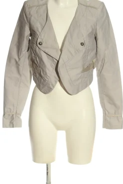 Kurzjacke                            Größe                36