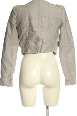 Kurzjacke                            Größe                36