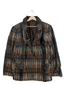 Kurzjacke                            Größe                46