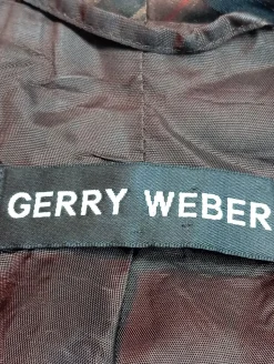 Kurzjacke                            Größe                46