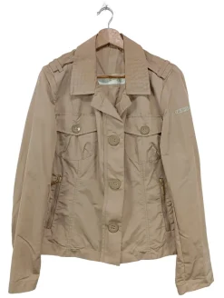 Kurzjacke                            Größe                42