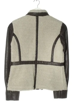 Kurzjacke                            Größe                34