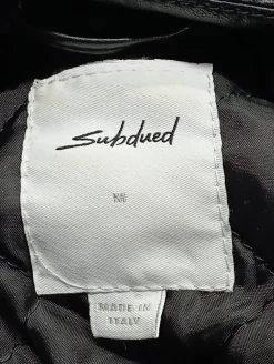 Kurzjacke                            Größe                38