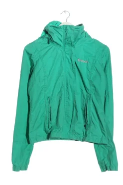 Kurzjacke                            Größe                38