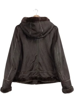 Kurzjacke                            Größe                38