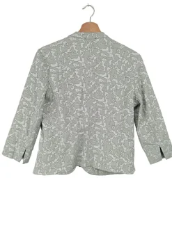 Kurzjacke                            Größe                38