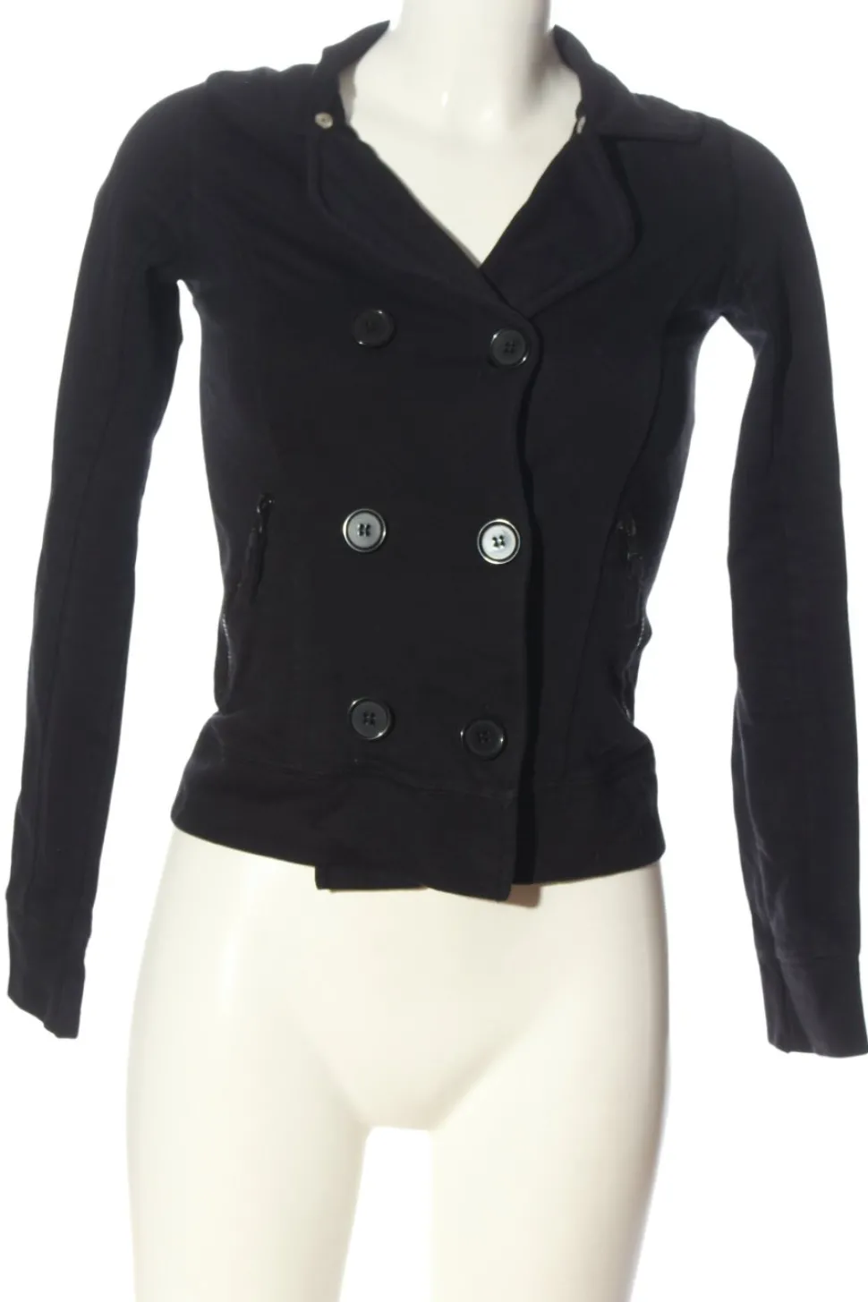 Kurzjacke Größe 36