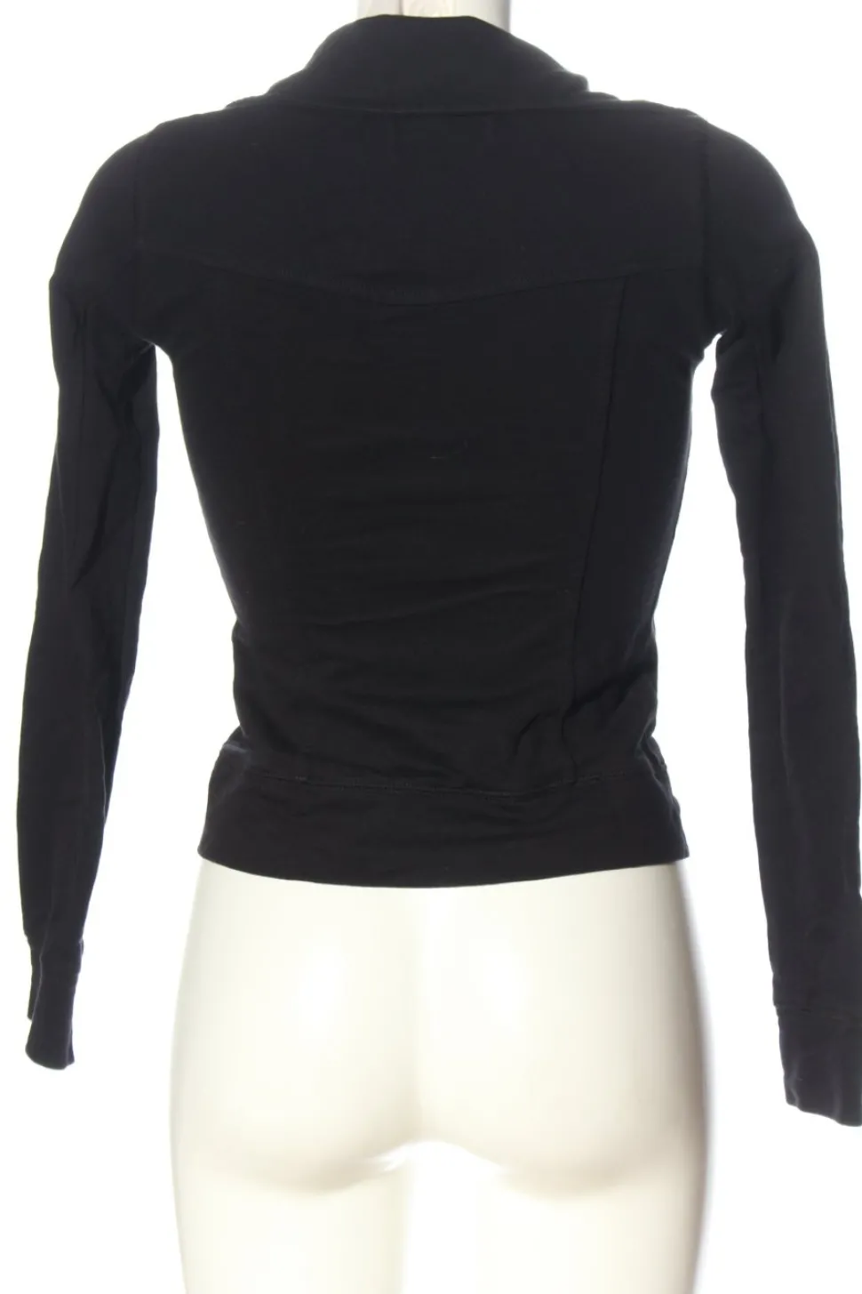 Kurzjacke Größe 36