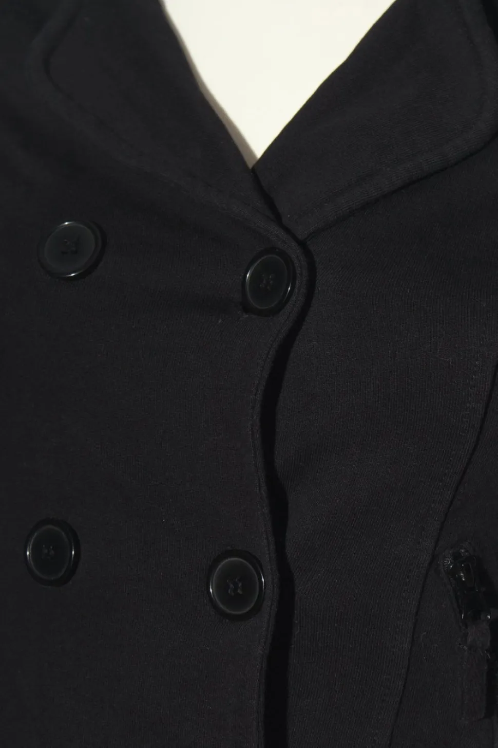 Kurzjacke Größe 36