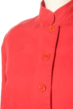 Kurzjacke                            Größe                38