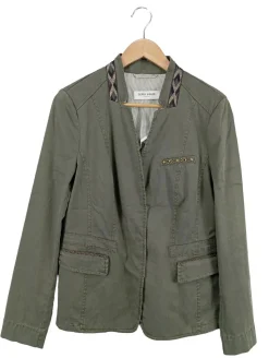 Kurzjacke                            Größe                40