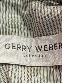 Kurzjacke                            Größe                40