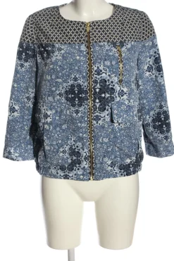 Kurzjacke                            Größe                36