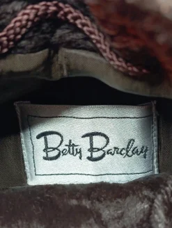 Kurzjacke                            Größe                36