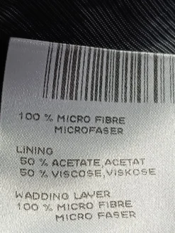 Kurzjacke                            Größe                38