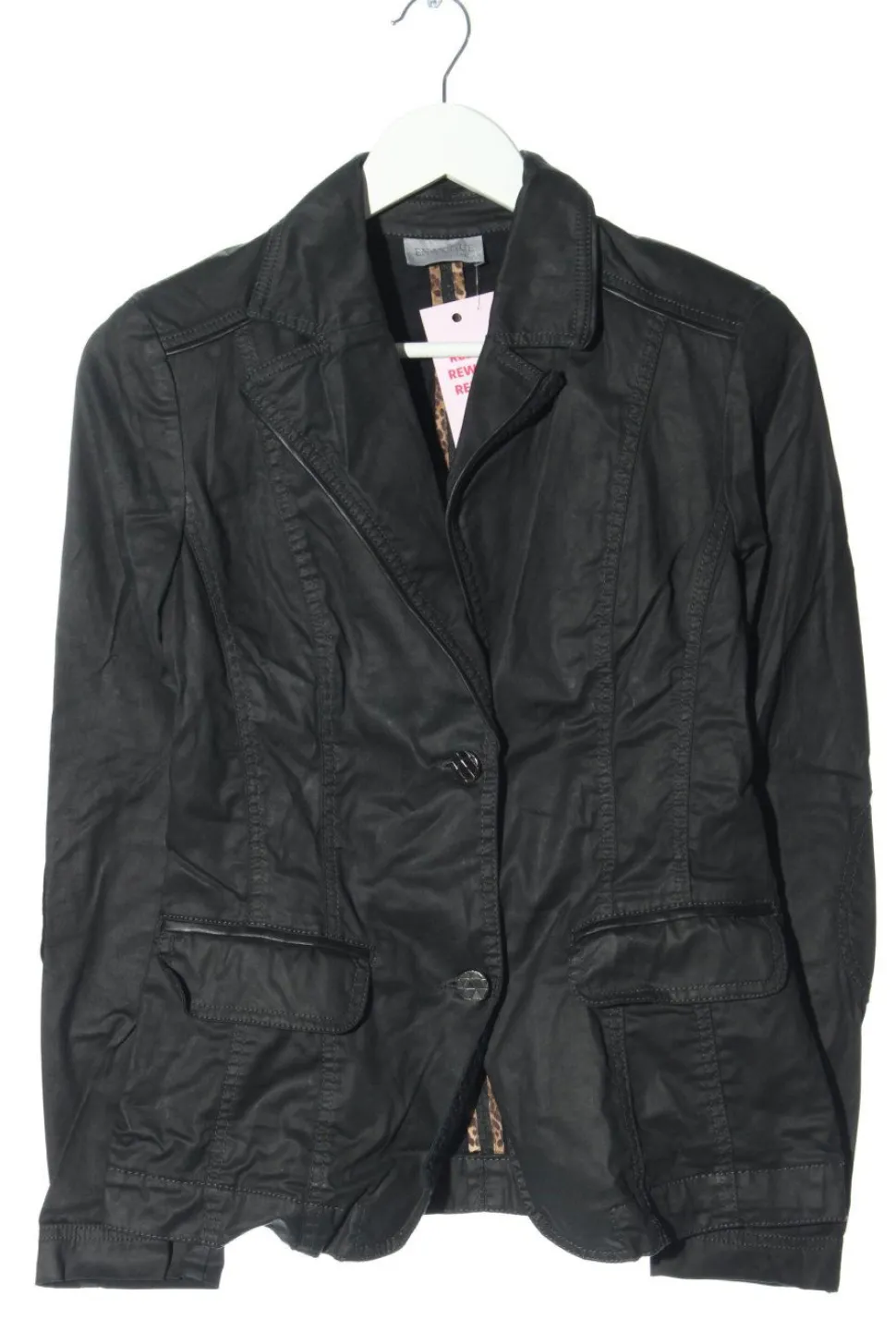 Kurzjacke Größe 34