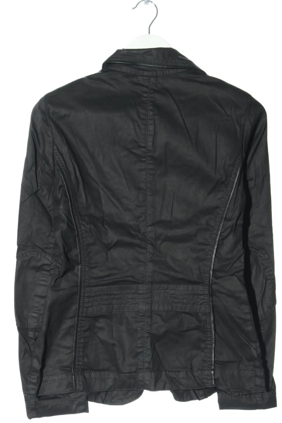 Kurzjacke Größe 34