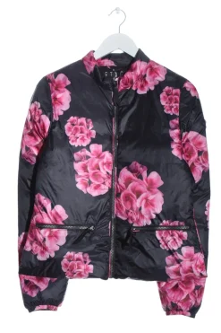 Kurzjacke                            Größe                36