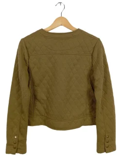 Kurzjacke                            Größe                40