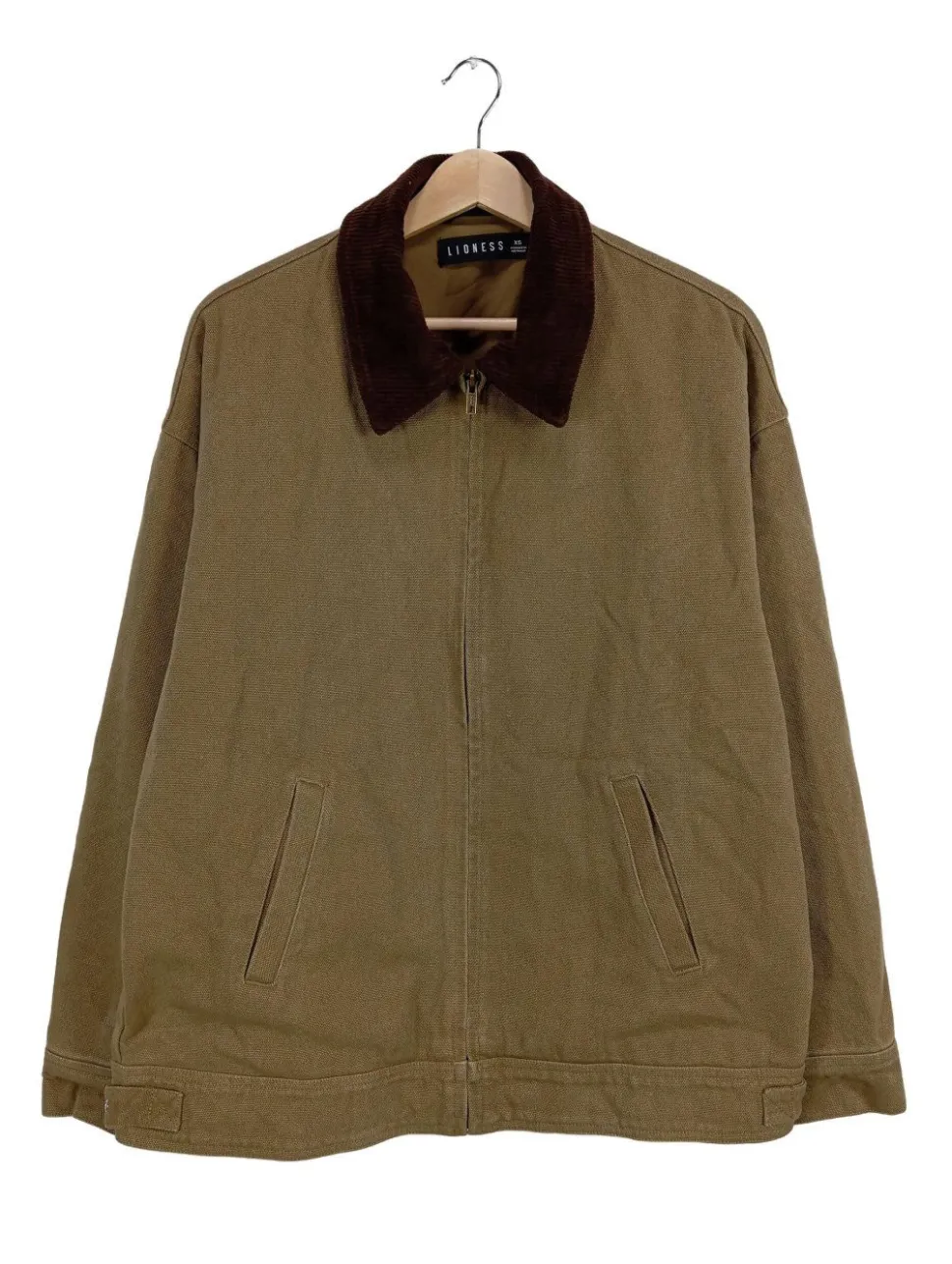 Kurzjacke Größe 34