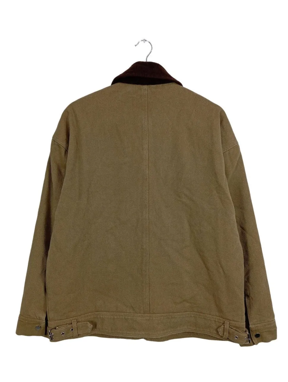 Kurzjacke Größe 34