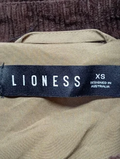 Kurzjacke Größe 34